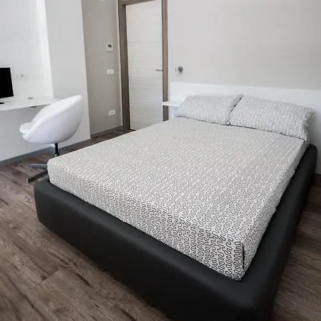 Apartamento Homiquo - Royal