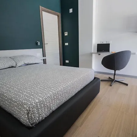 Apartamento Homiquo - Royal Lake Como