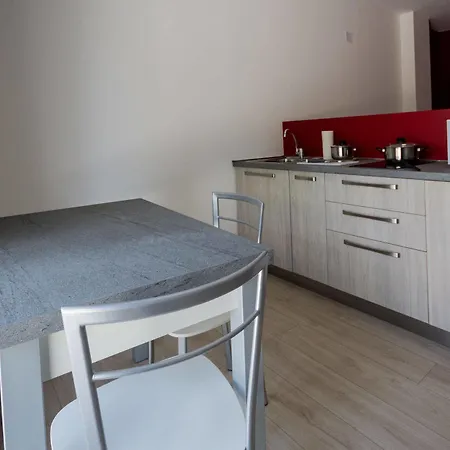 Apartamento Homiquo - Royal