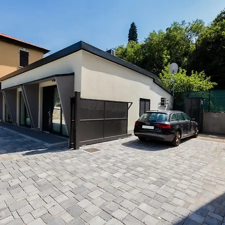 Homiquo - Royal Apartamento *